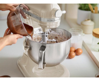 KitchenAid Robot kuchenny 5,6L Artisan 5KSM60SPXEAC kremowy - 1595519 - zdjęcie 7